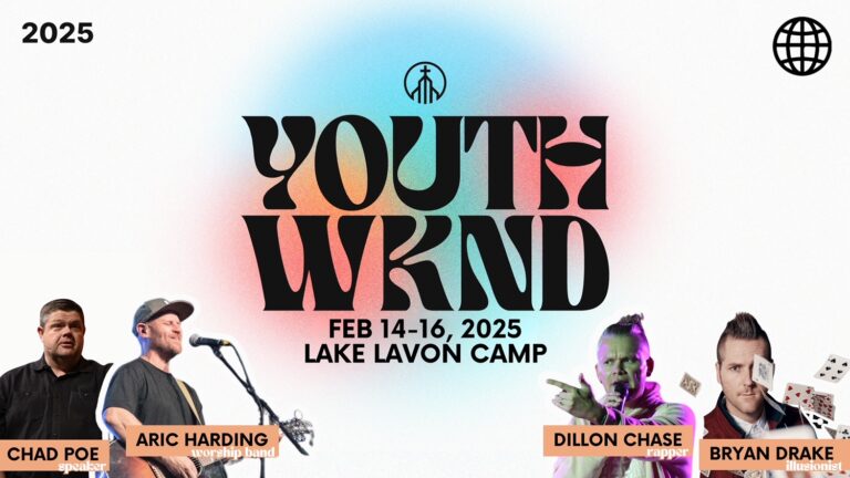 Youth Wknd 2025 - 1